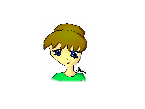 Speed Drawing #1