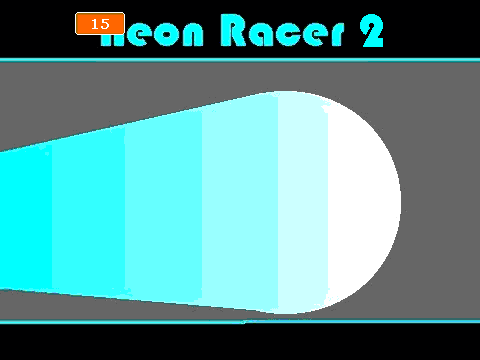 Neon Racer 2