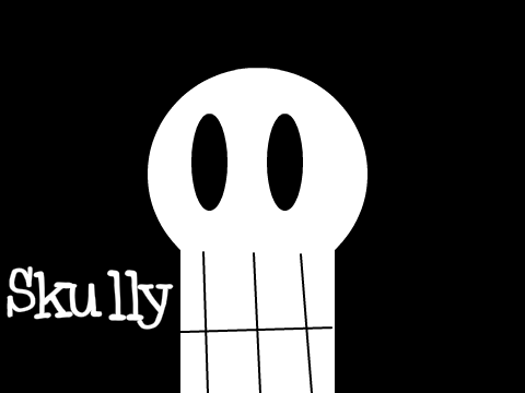 Skully Halloween special