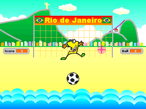 05 - Rio Shootout