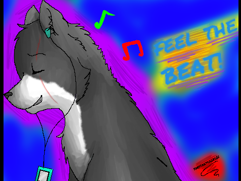  Music CC Entry                      