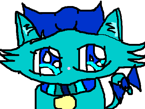 My entry