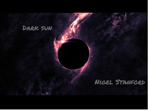 Dark Sun - Nigel Stanford