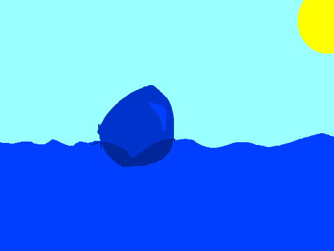 Just an art.