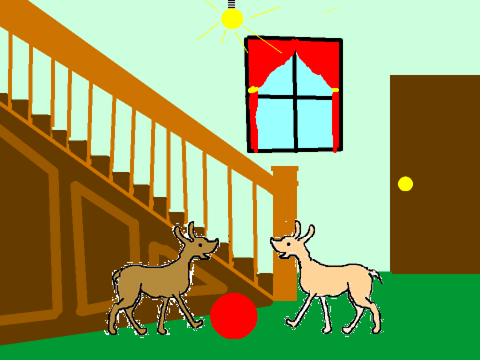 Revised Third Grade project 22018 2019