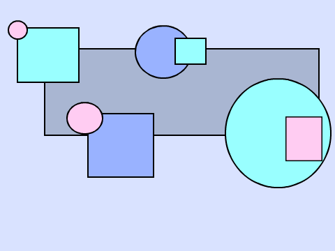 Geometric
