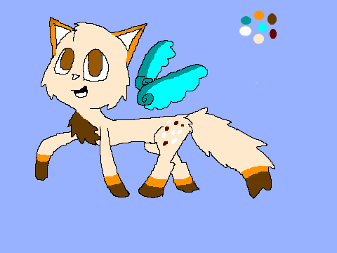 Cookie/Cookiestar's New Design Contest ENRTY