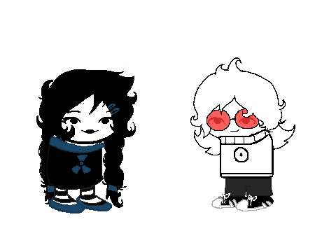 Me ow