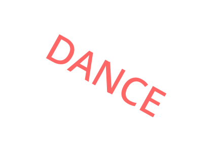 Dance (Just wait for it)