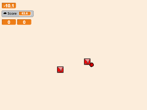 Tetris Survival