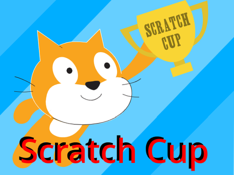 Scratch Cup Announcement