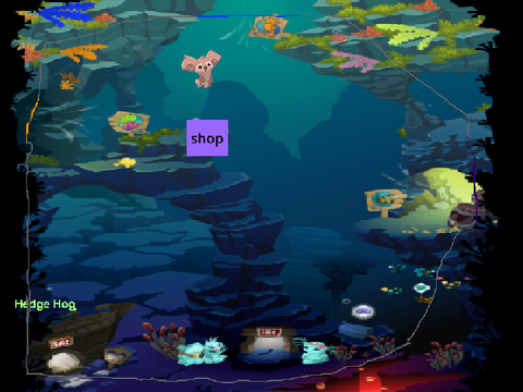 Scratchisforever's Animal Jam!!!!!