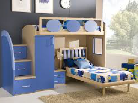 Dorm Room!