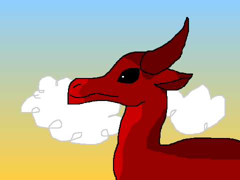 dragon cc!!!!!!!!!! remix