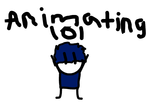 Animating 101
