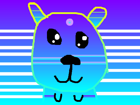 coloring contest (20 followers special)(open till november 10) remix