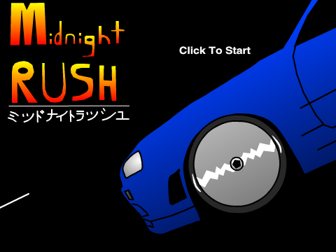 Midnight Rush