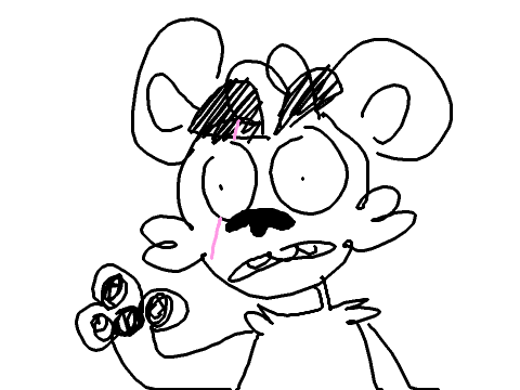 w h e e z e  and i dont plan to b on regularly sry my dudes