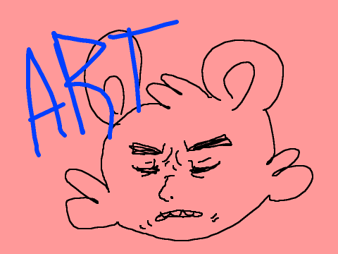 my art hehehehhehehdh