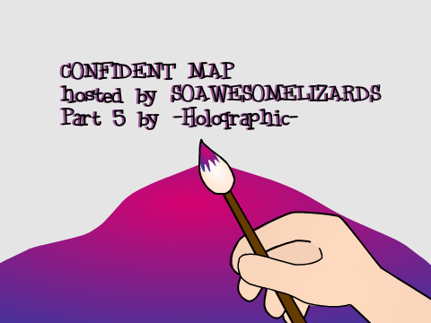 Confident Part 10