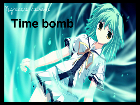 Nightcore music player