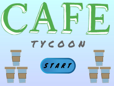 Cafe Tycoon