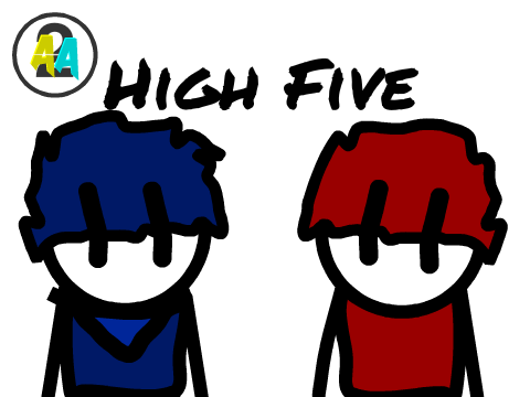 AA2 | High Five