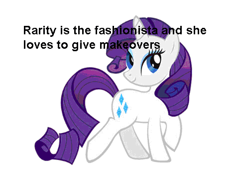 My (and many other Bronies') little obsession