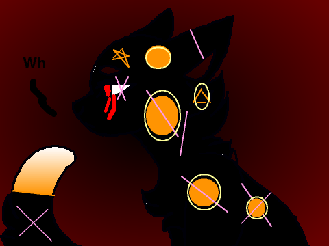 2nd Sign up Sheet Darkstar