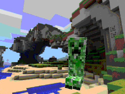 creepers