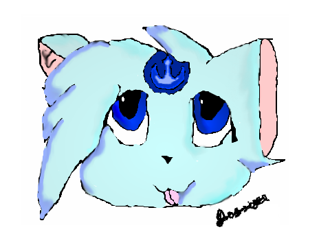 Speed Drawing #2