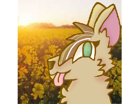Icon for @pollypuffin