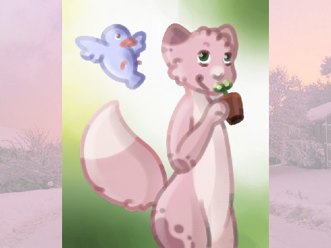 Nature Buddy