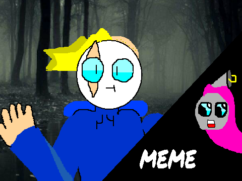 Hello Neighbor [MEME] Dark Themes