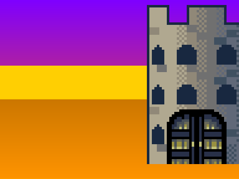 Add yourself castle calamity 2