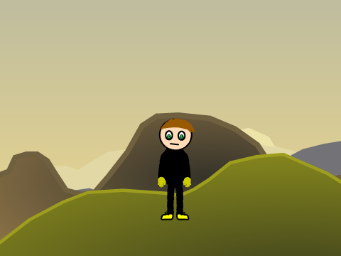 Готовлю новую часть Platform Racing (Preparing a sequel to Platform Racing)