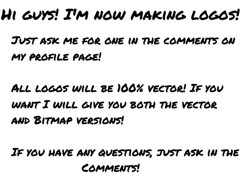 Logos! (not anymore)