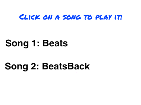 Random Music 2