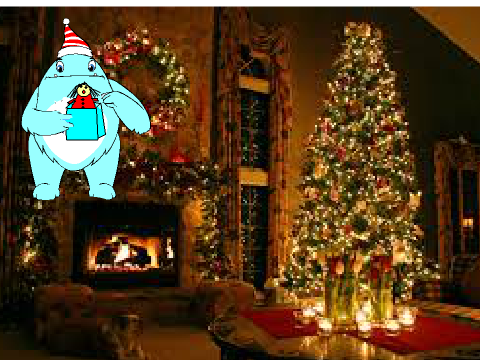 It,s Christmas!!!!