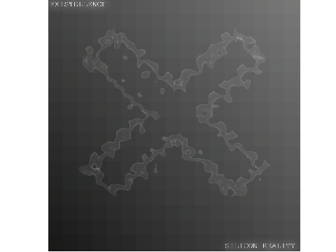 New Album: Silicon Reality
