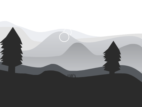 Mountain Parralax