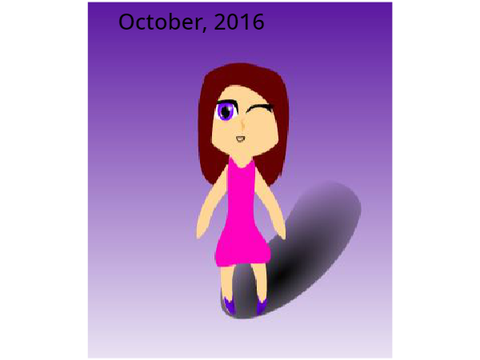 My art improvement