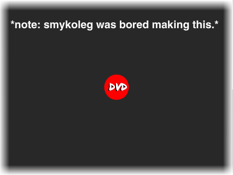 DVD (Filler)