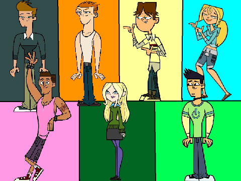 TDC: The Grand Finale Elimination 1