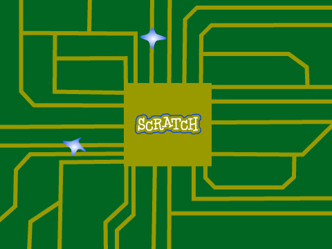 Relaxing Circuitry