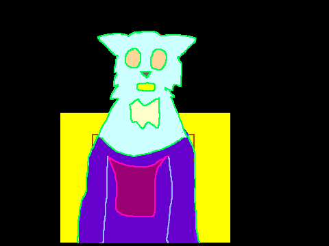 Sorry for posting more garbage