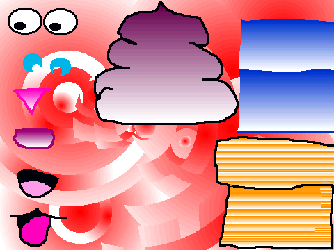 ice creem project 2