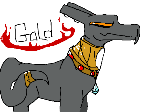 never drawn these guys digitally before and it shows