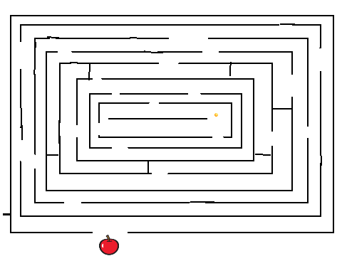 maze game