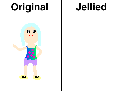 Give me your character and I will make it a Jelly Walker remix-2